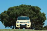 Fiat Panda 4x4 2005 года